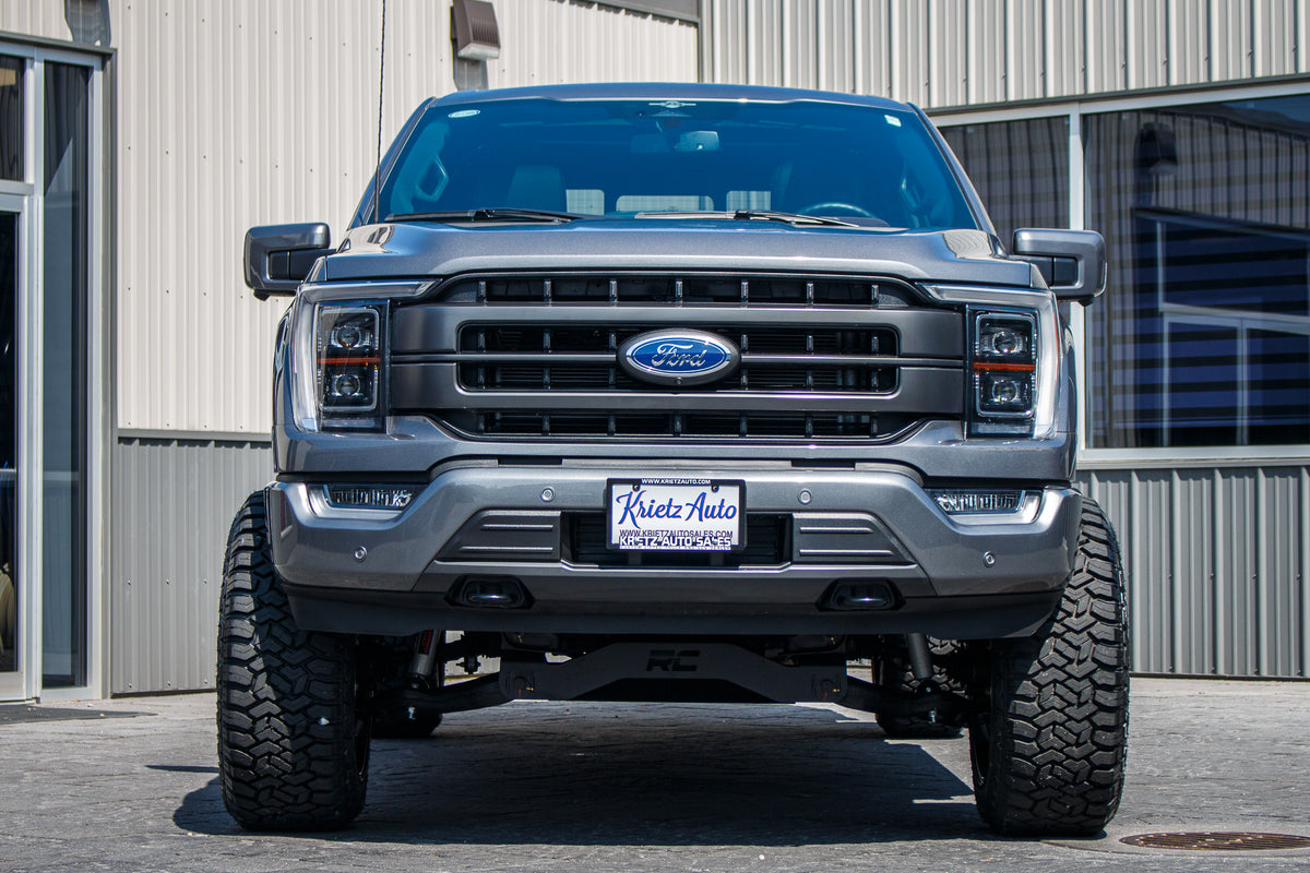 2023 Ford F-150 Lariat #PKD61804