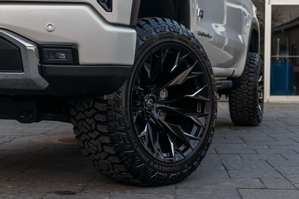 2023 GMC Sierra 1500 Denali Ultimate #PZ147640