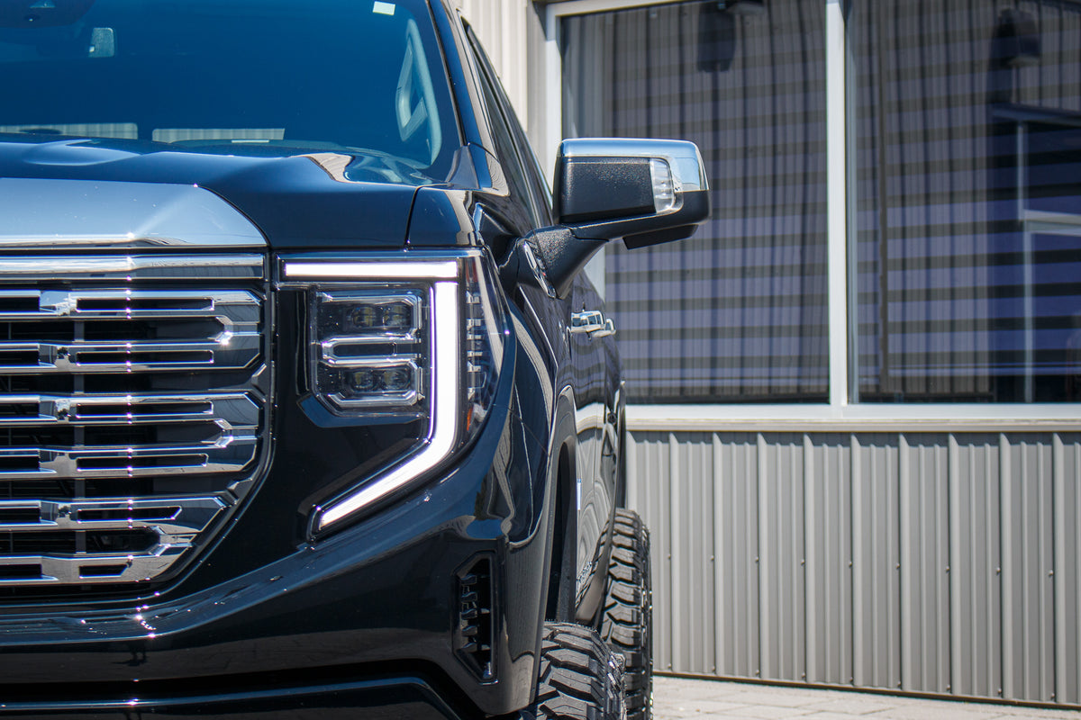 2024 GMC Sierra 1500 Denali #RG151894