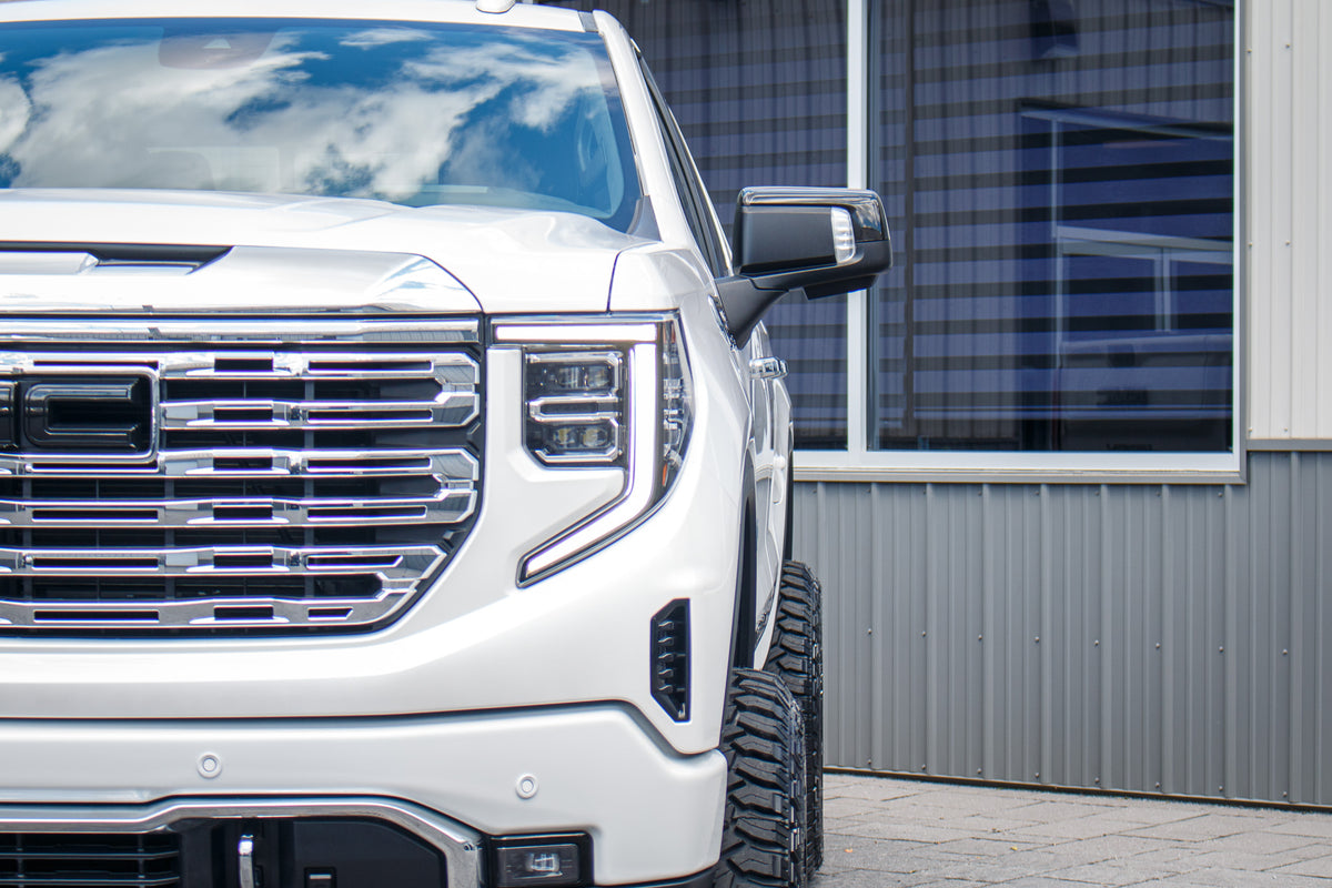 2024 GMC Sierra 1500 Denali #RG115430
