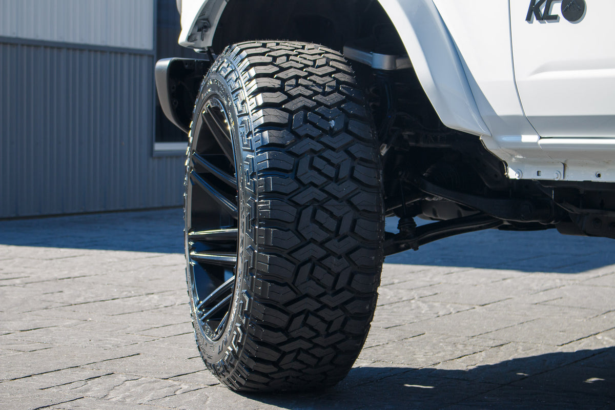 2023 Ford Bronco Badlands #PLB12495