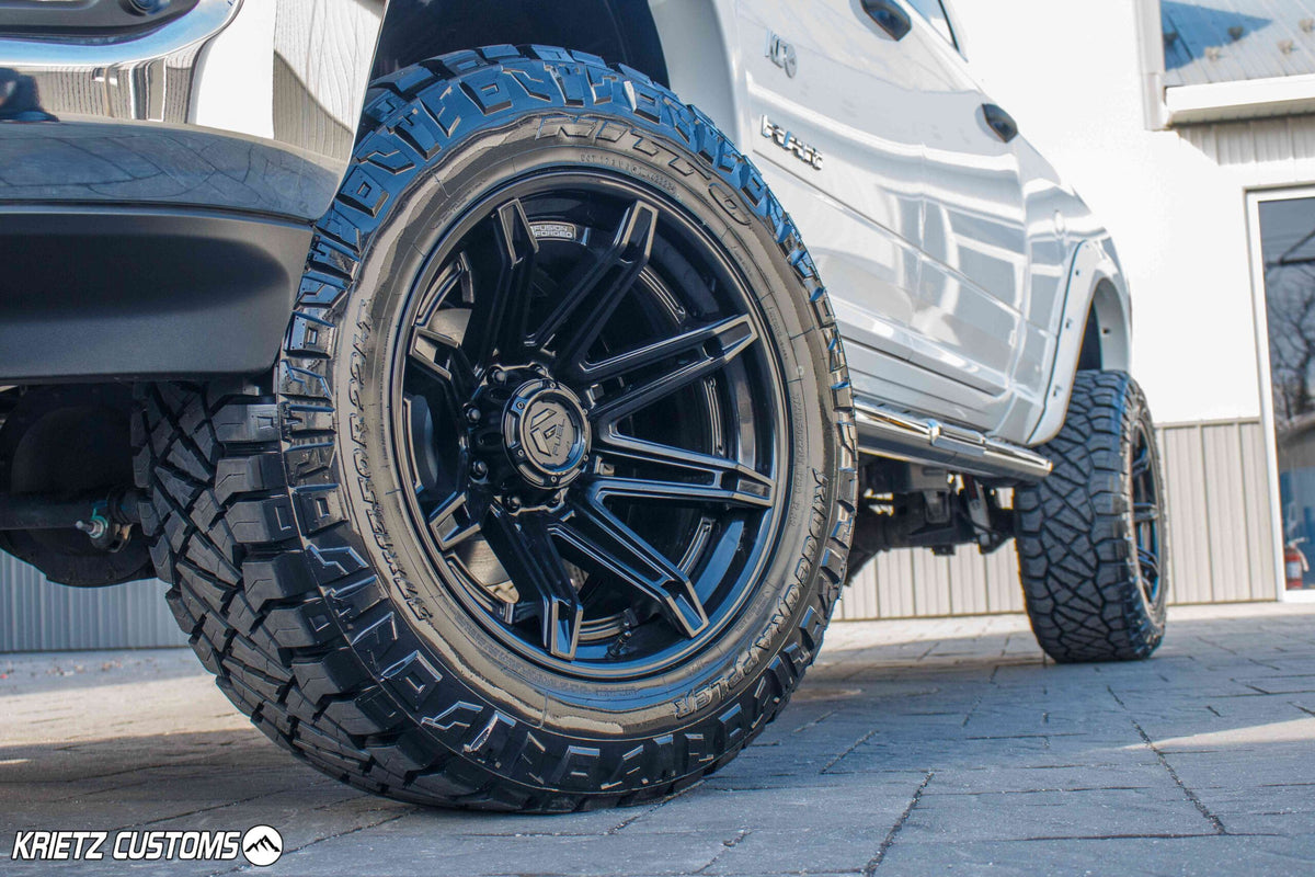 2023 Ram 2500 Big Horn #PG515366
