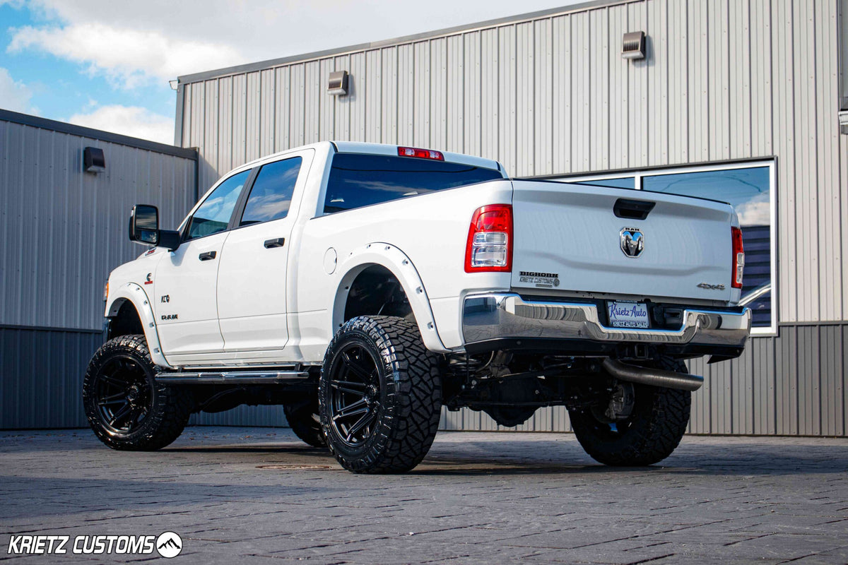 2023 Ram 2500 Big Horn #PG515366