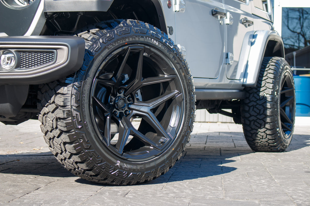 2022 Jeep Wrangler Unlimited Rubicon #NW246062
