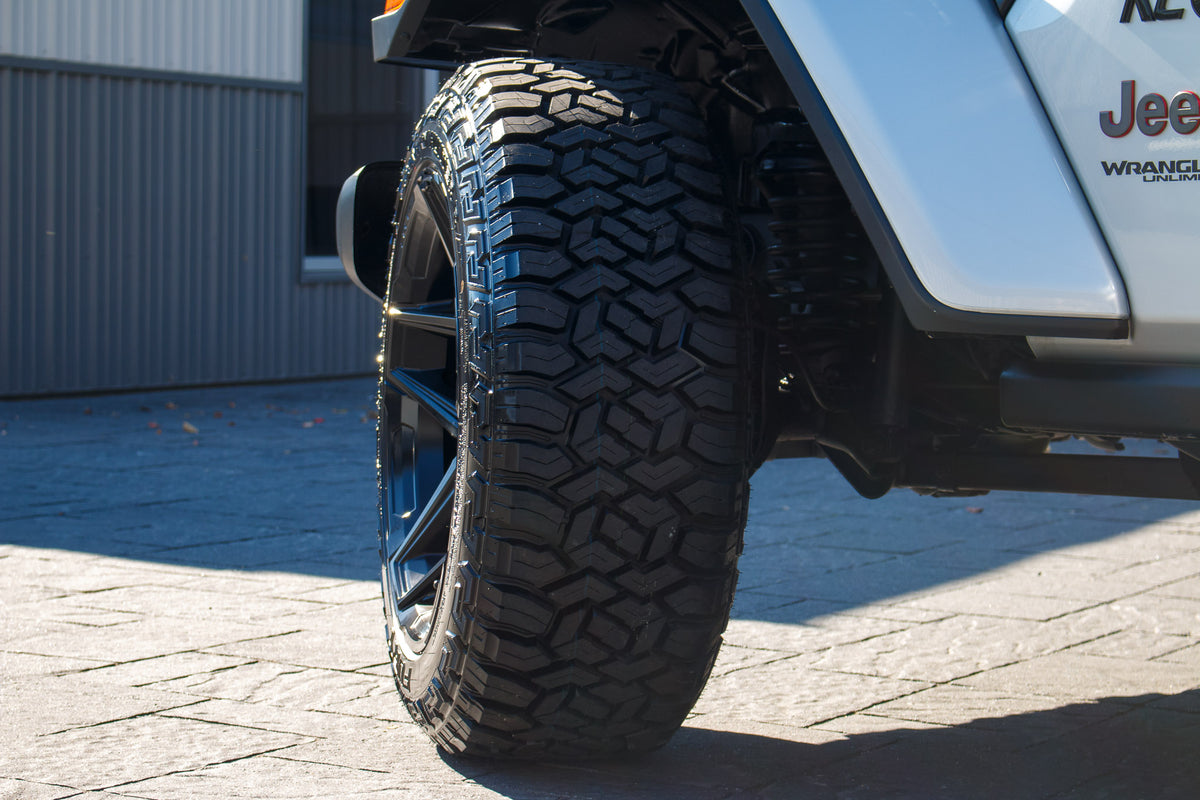 2022 Jeep Wrangler Unlimited Rubicon #NW246062