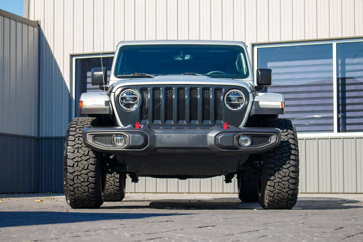 2022 Jeep Wrangler Unlimited Rubicon #NW246062