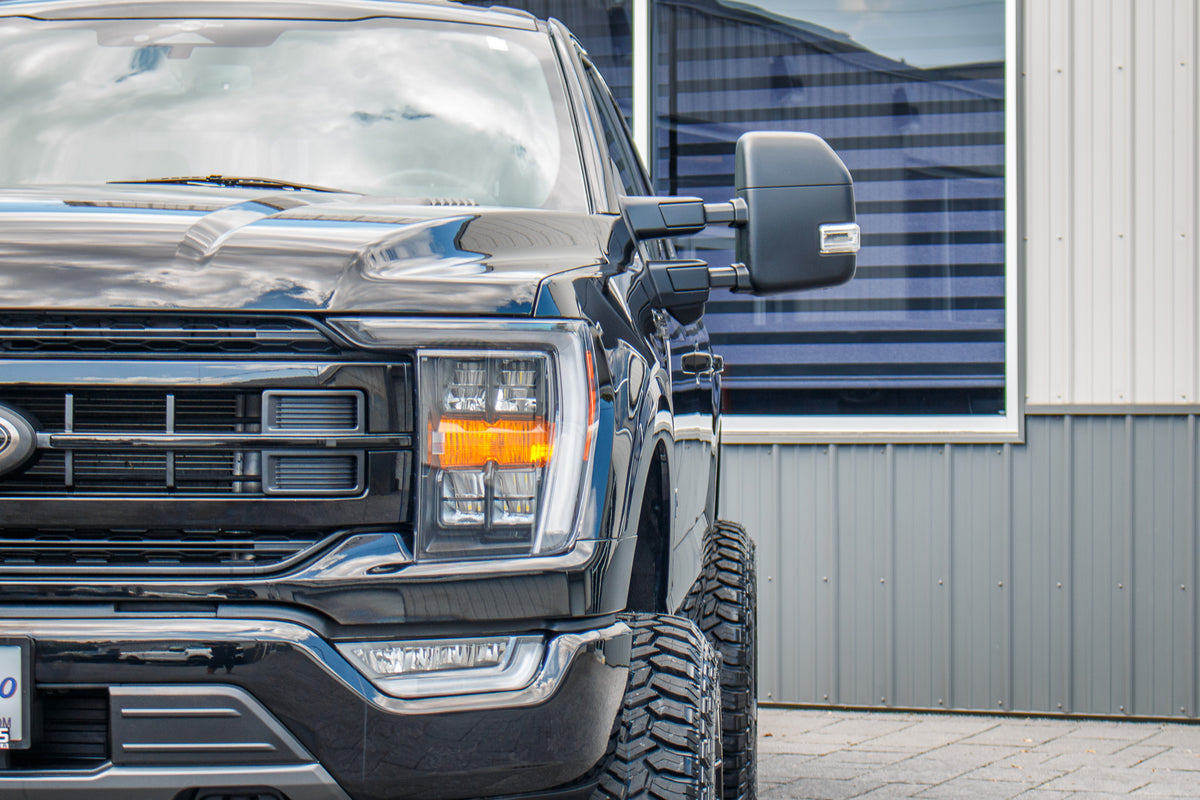 2023 Ford F-150 XLT #PFC52986