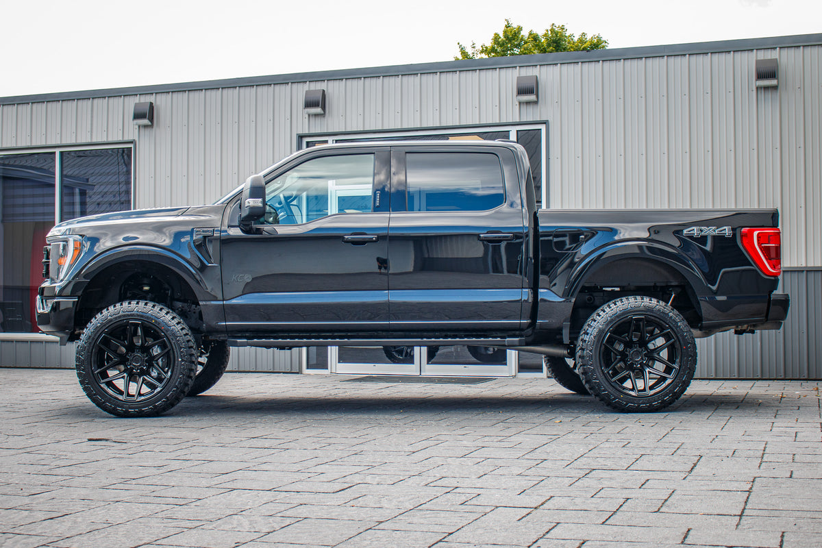 2023 Ford F-150 XLT #PFC52986