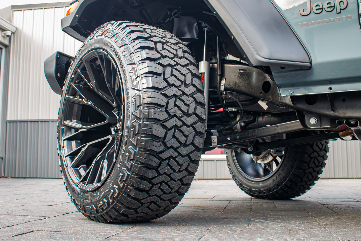 2024 Jeep Wrangler Sport #RW224601
