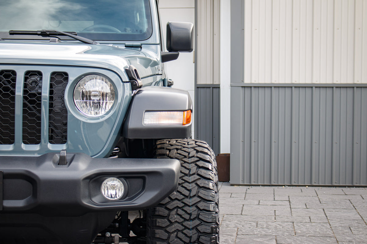 2024 Jeep Wrangler Sport #RW224601