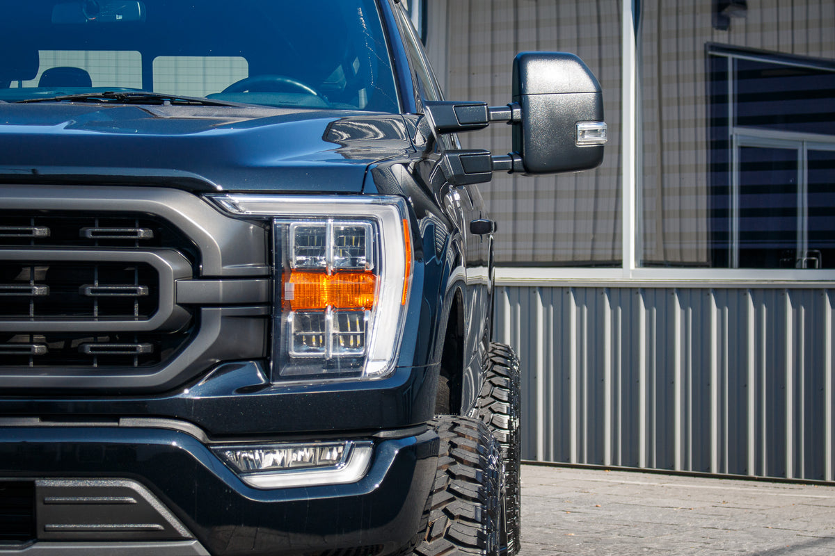 2021 Ford F-150 XLT #MKE01211