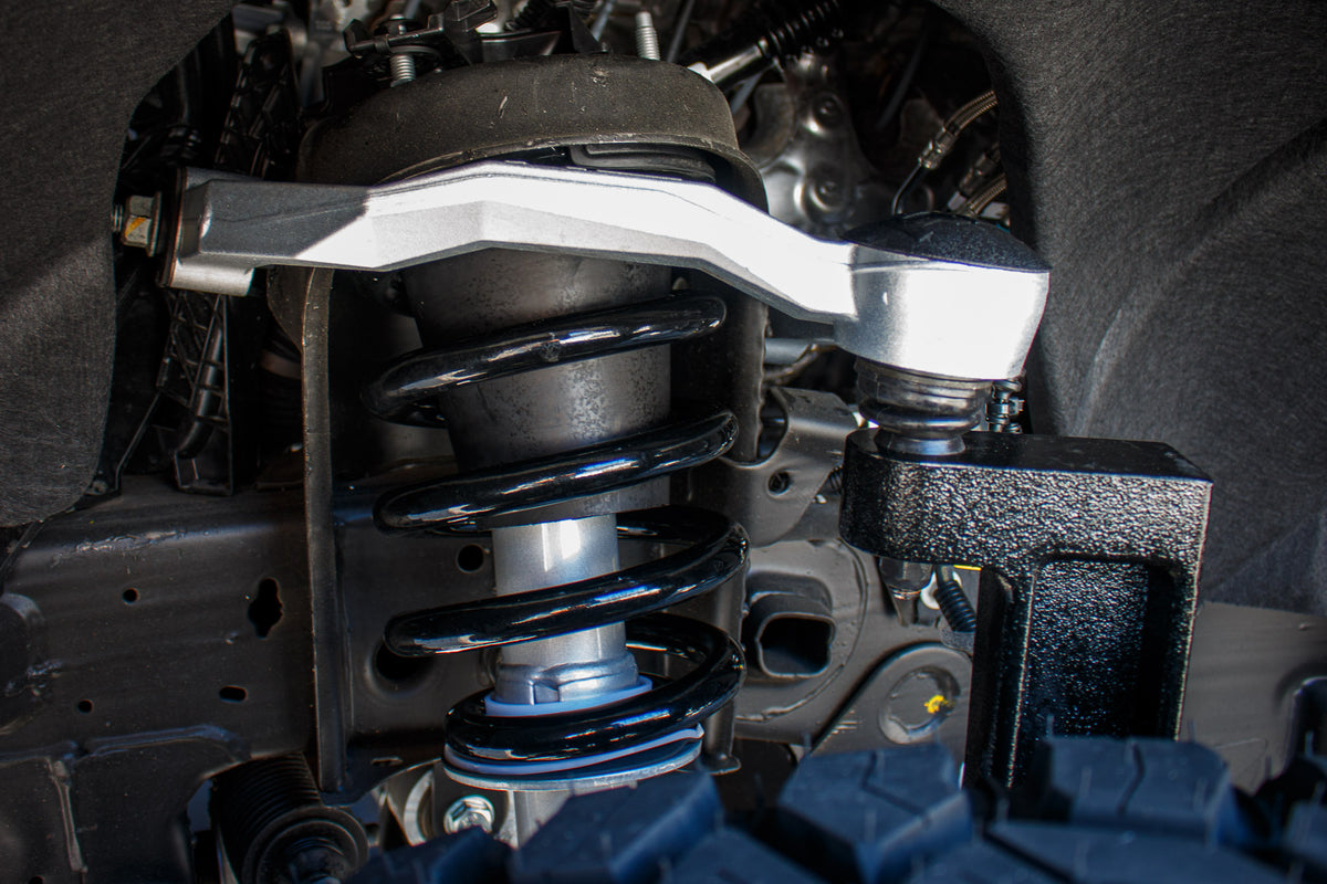 2025 Chevrolet Silverado 1500 #SG355115