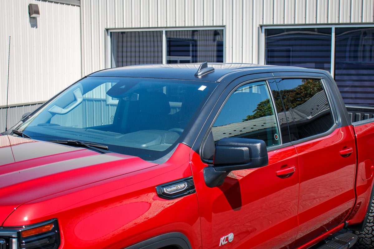 2023 GMC Sierra 1500 Elevation #PG310797