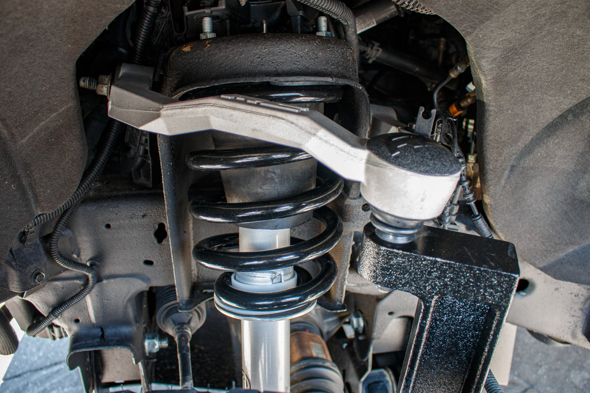 2024 GMC Sierra 1500 AT4 #RZ123482