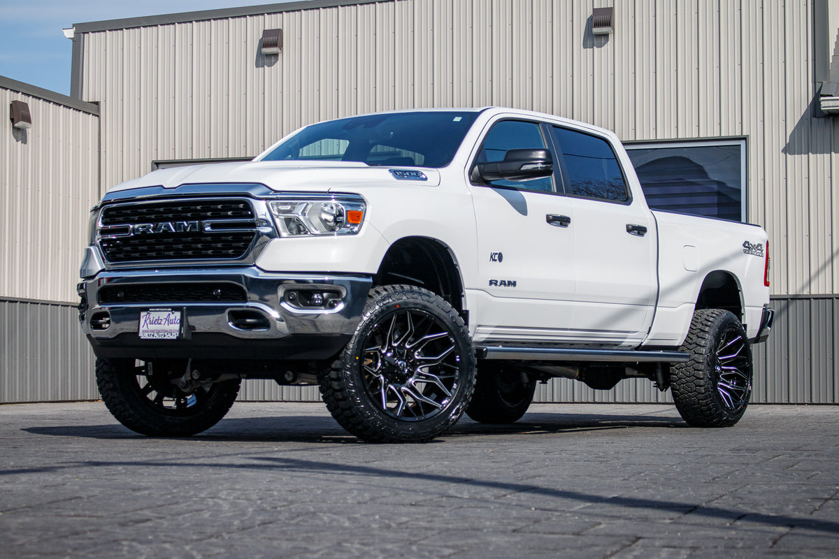 2023 Ram 1500 Lone Star #PN616303