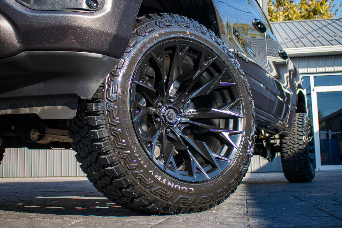 2023 Ram 1500 Big Horn #PN501513