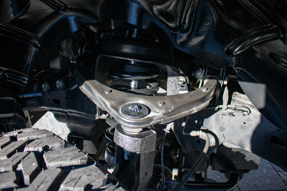 2023 Ram 1500 Big Horn #PN501513