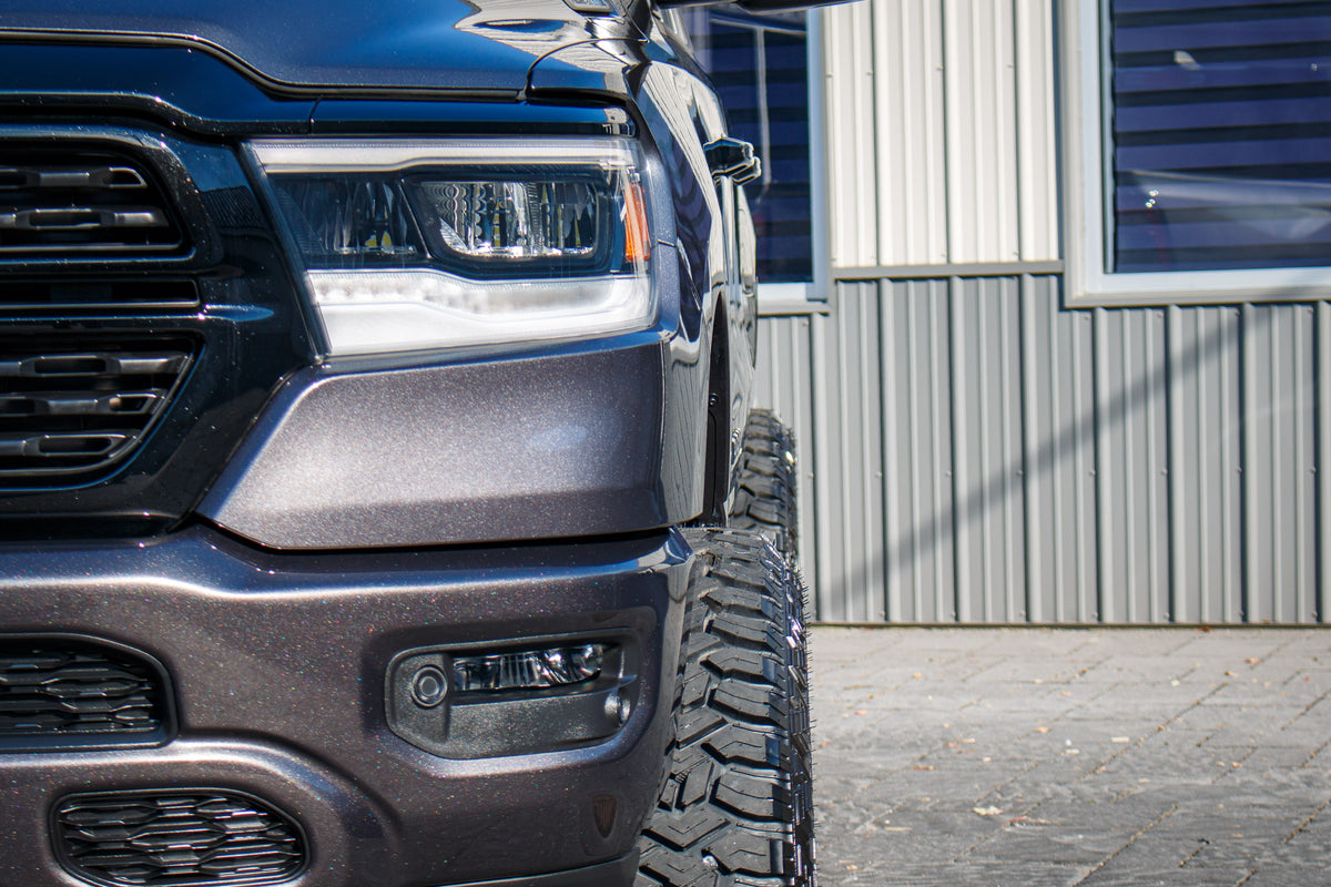 2023 Ram 1500 Big Horn #PN501513