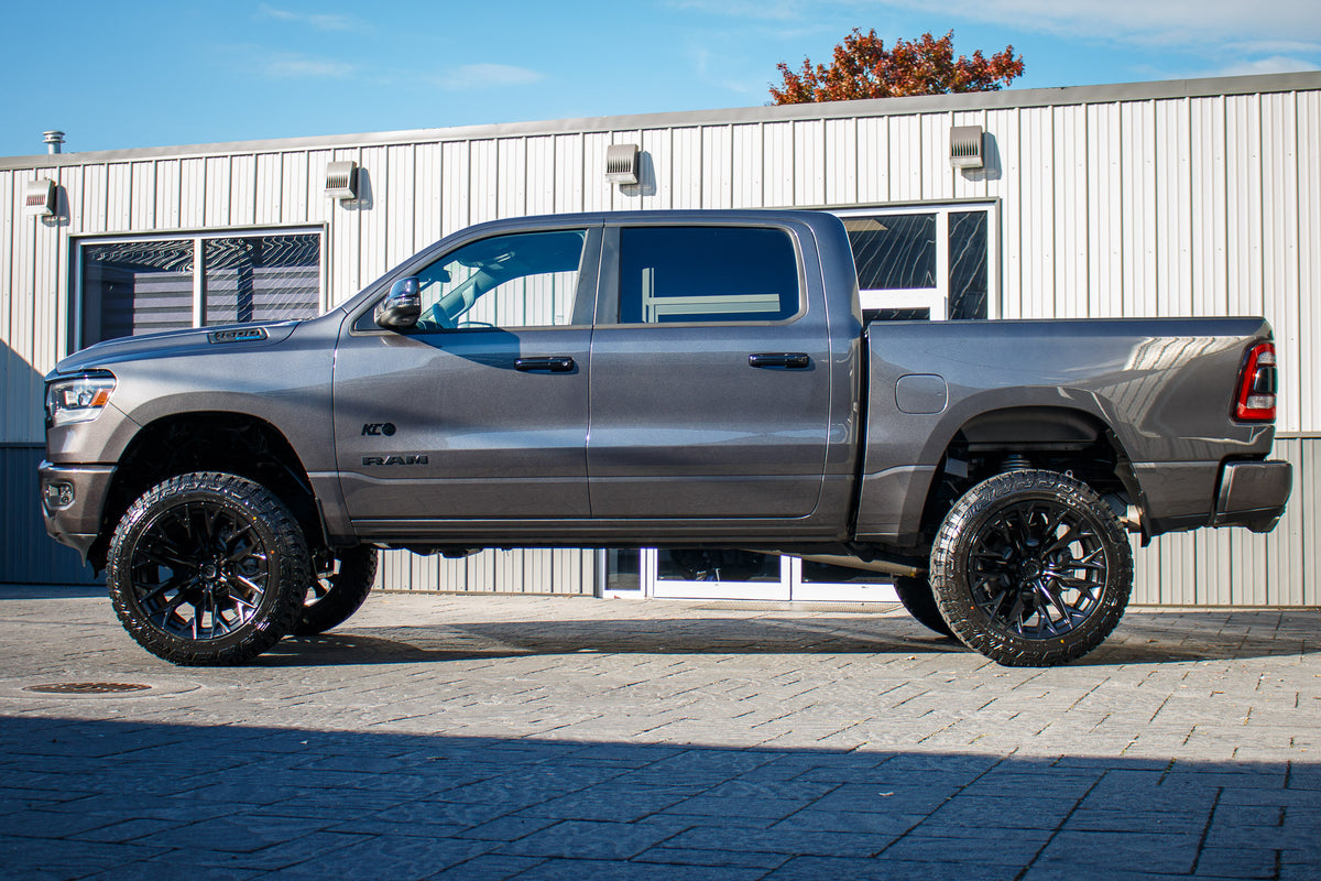 2023 Ram 1500 Big Horn #PN501513