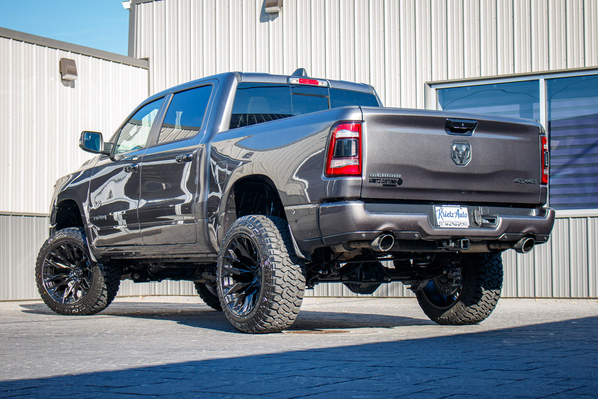 2023 Ram 1500 Big Horn #PN501513