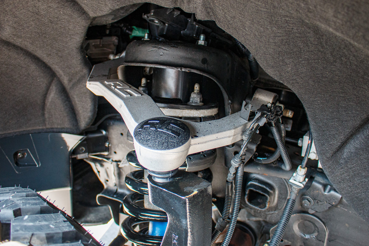 2023 GMC Sierra 1500 AT4X #PG100196