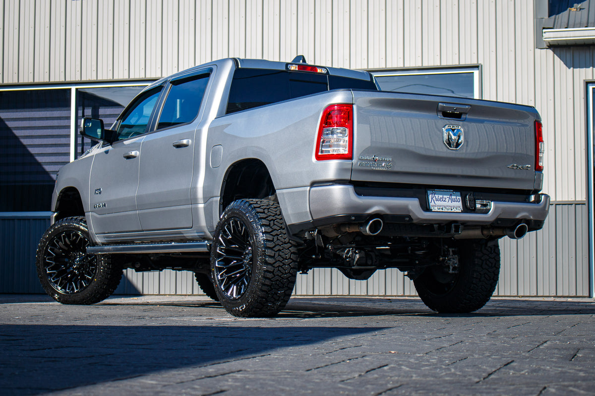2024 Ram 1500 Lone Star #RN167417