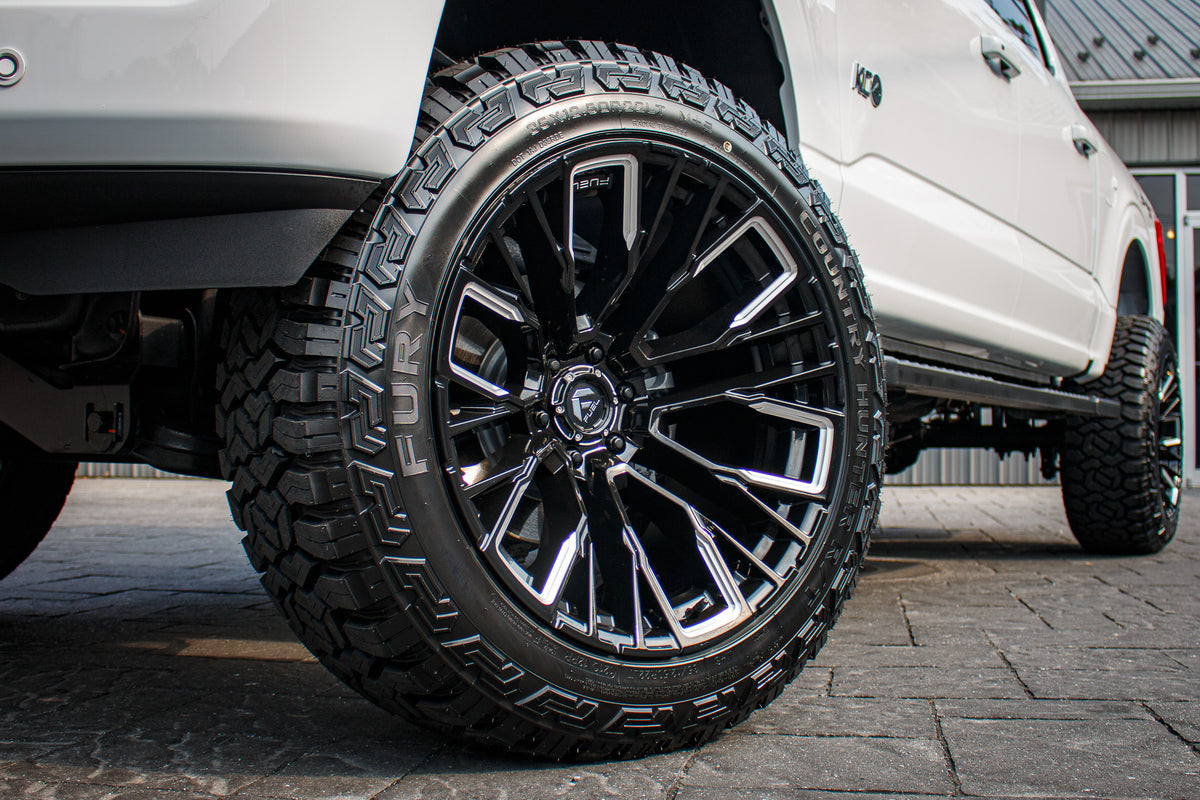 2023 Ford F-150 XLT #PFB38554