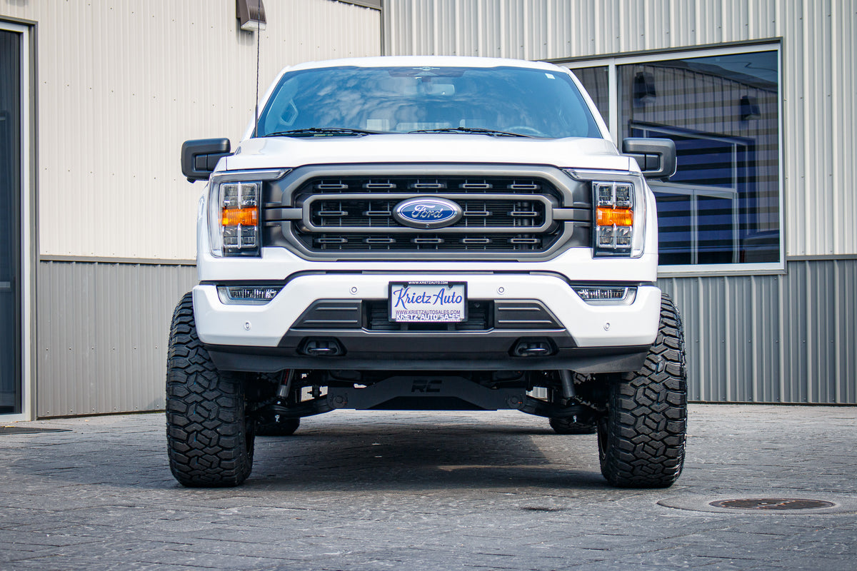2023 Ford F-150 XLT #PFB38554