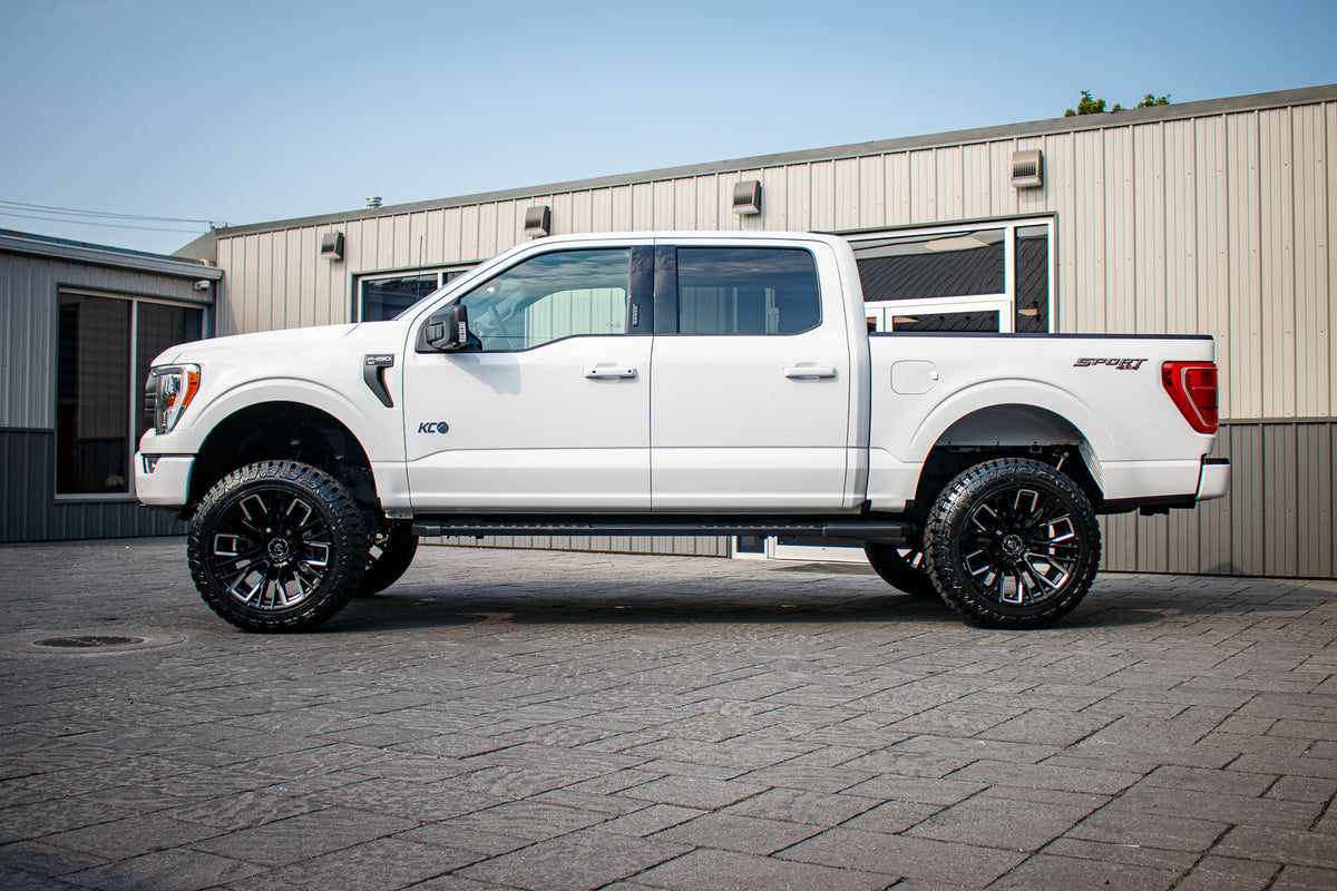 2023 Ford F-150 XLT #PFB38554