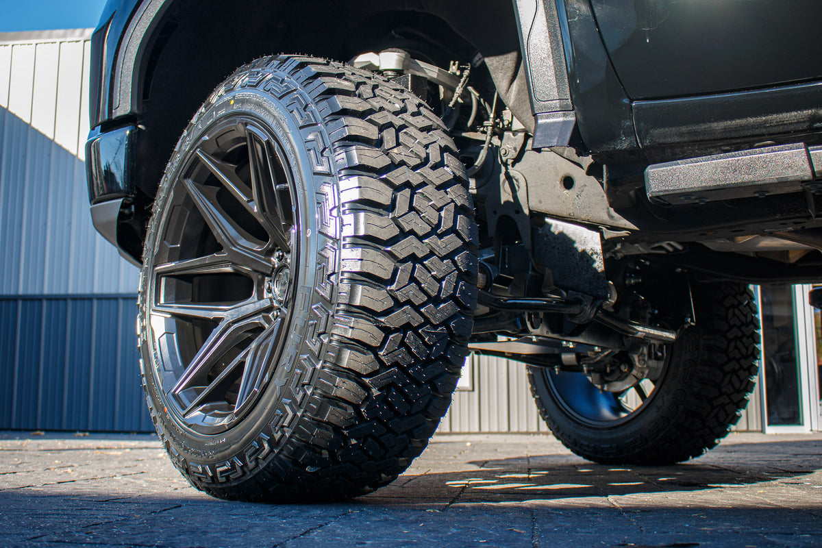 2024 GMC Sierra 1500 Elevation #RG203713