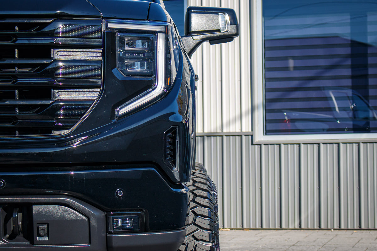 2024 GMC Sierra 1500 Elevation #RG203713