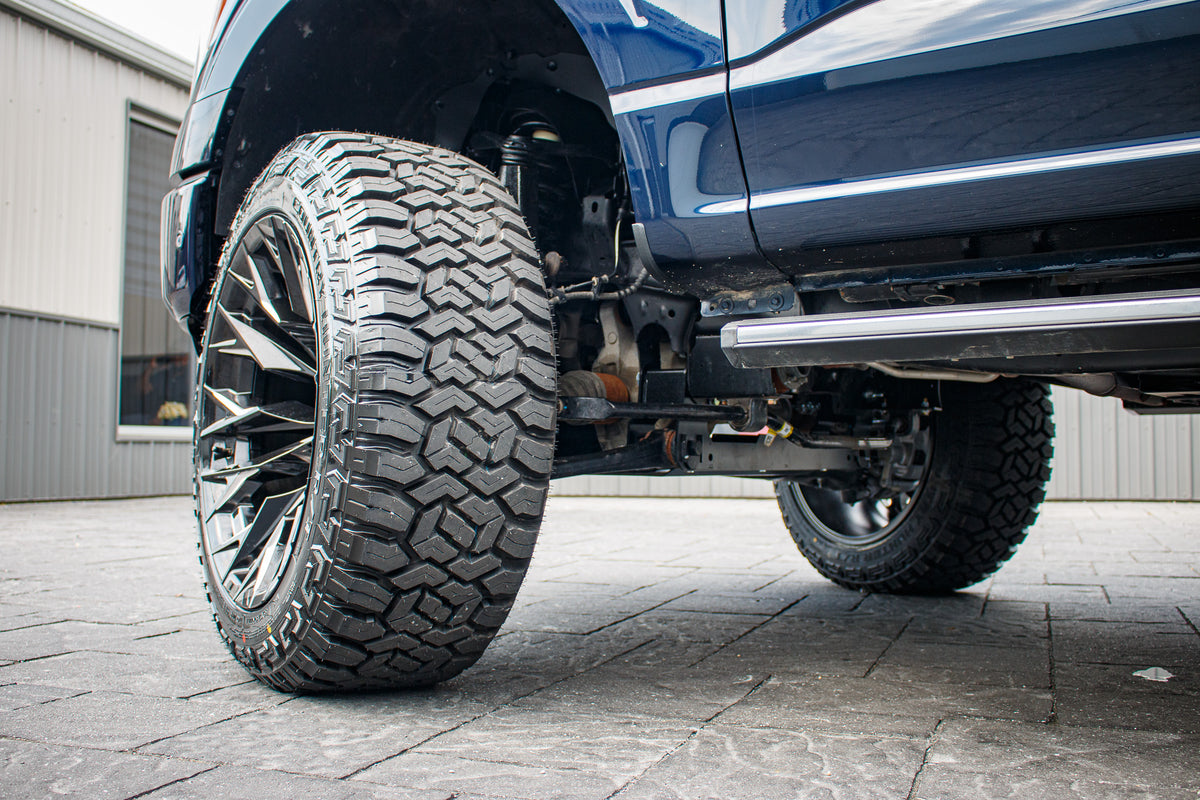 2022 Ford F-150 Platinum #NFB14908