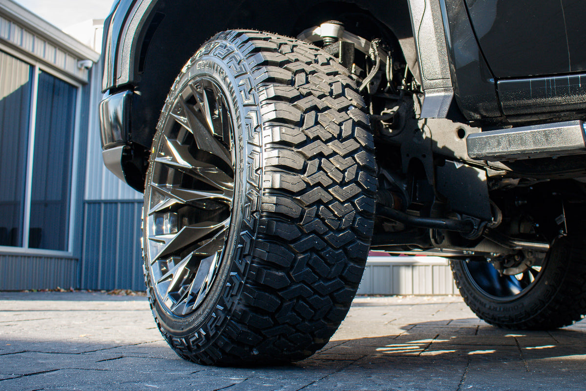 2024 GMC Sierra 1500 Denali #RZ127398