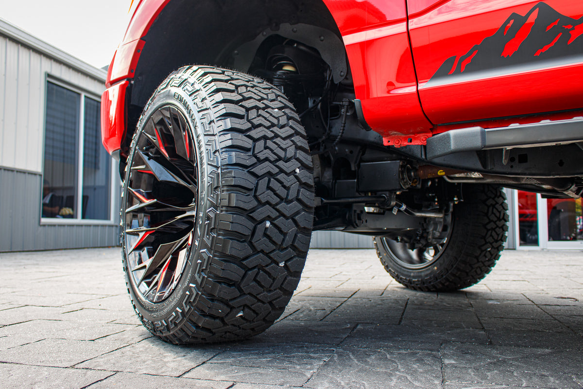 2023 Ford F-150 XLT #PKD77832