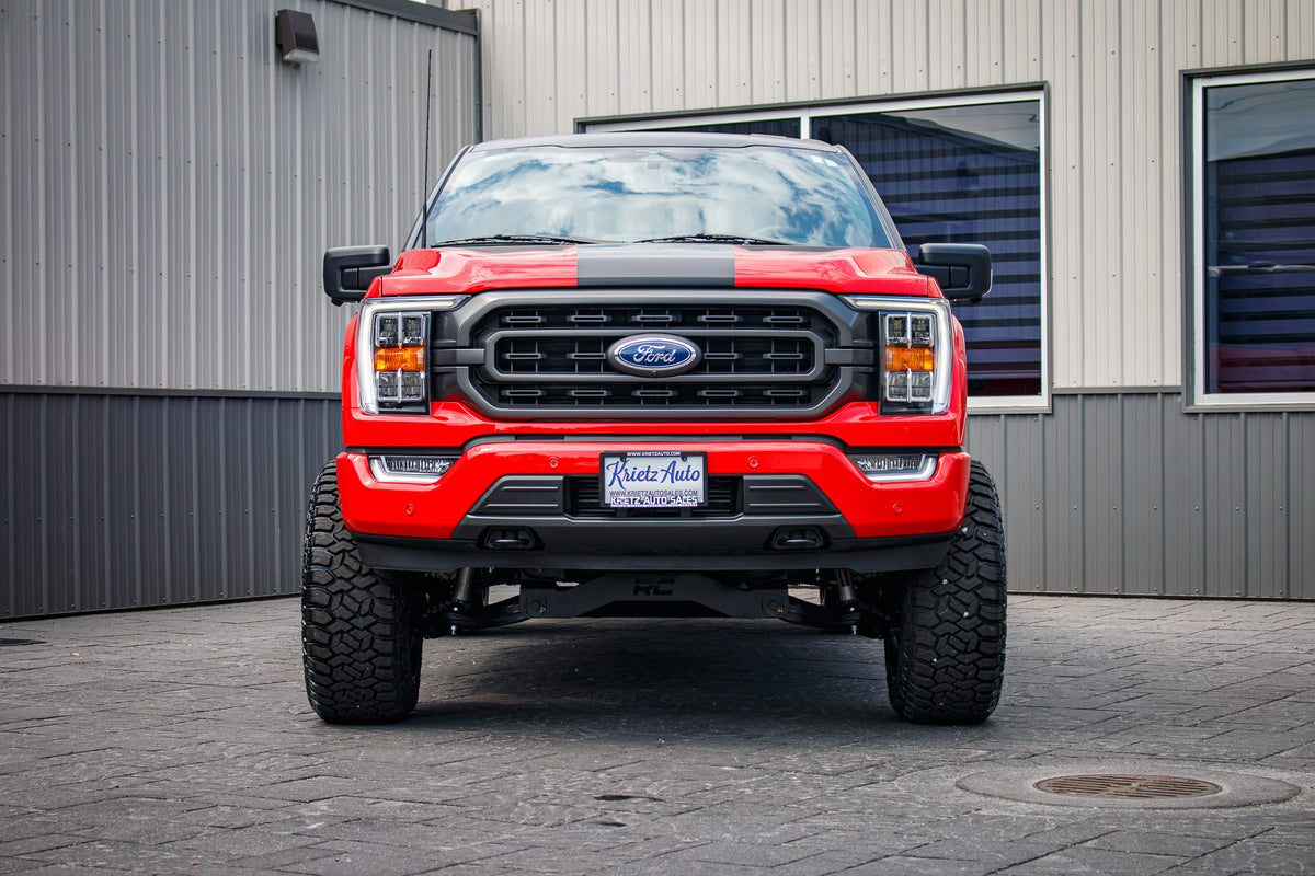 2023 Ford F-150 XLT #PKD77832