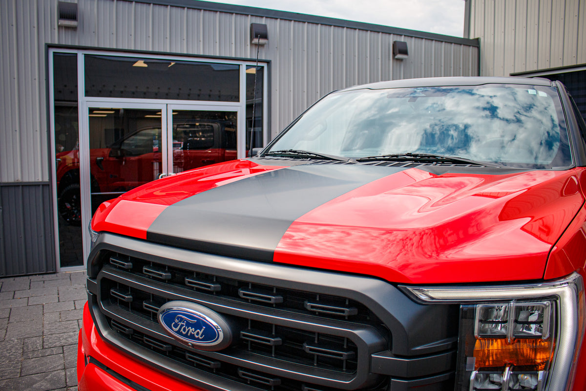 2023 Ford F-150 XLT #PKD77832