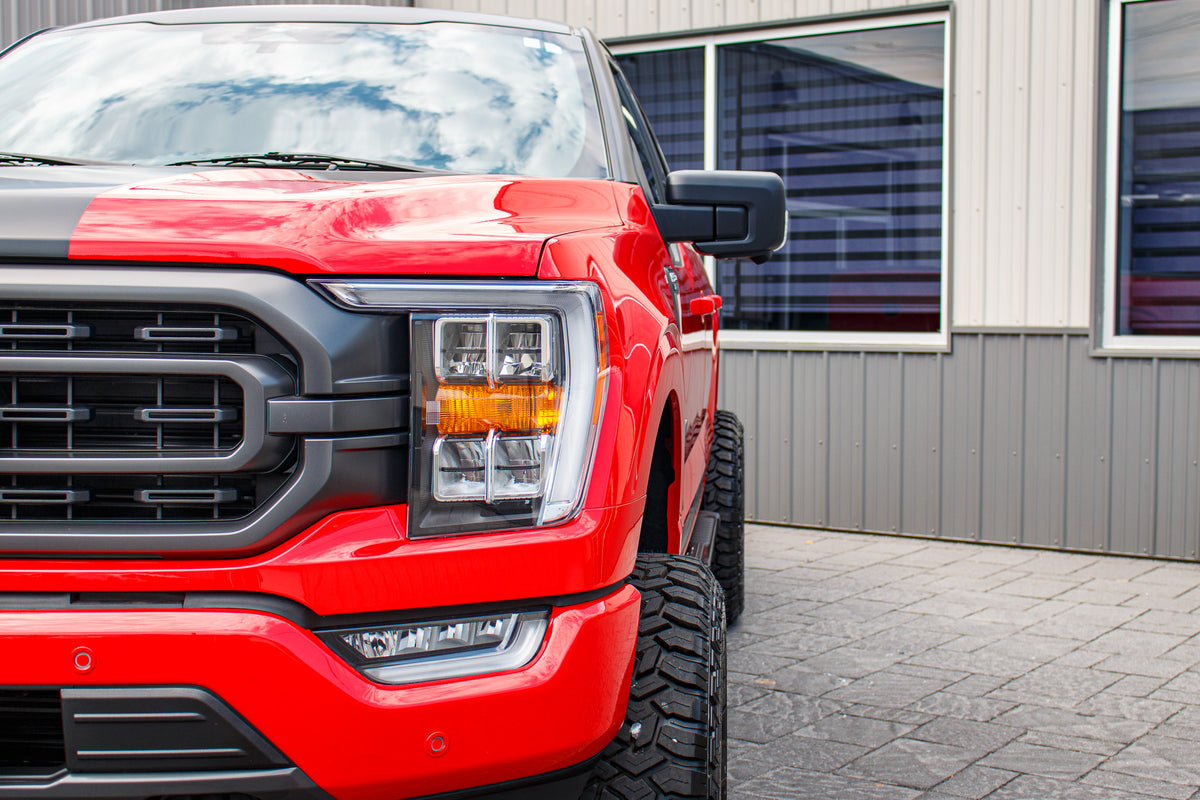 2023 Ford F-150 XLT #PKD77832