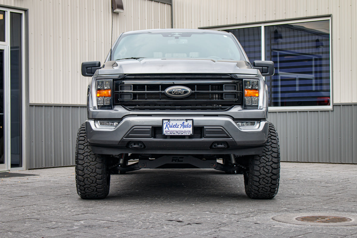 2023 Ford F-150 XLT #PFA90370