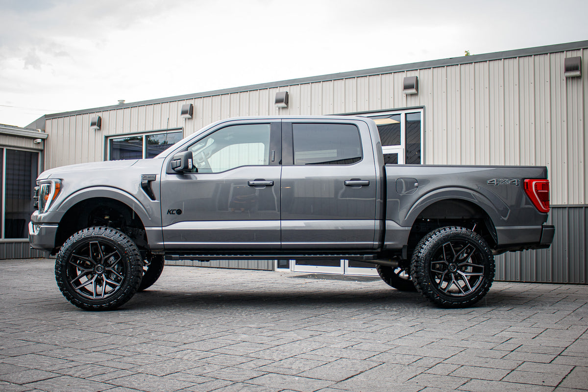 2023 Ford F-150 XLT #PFA90370
