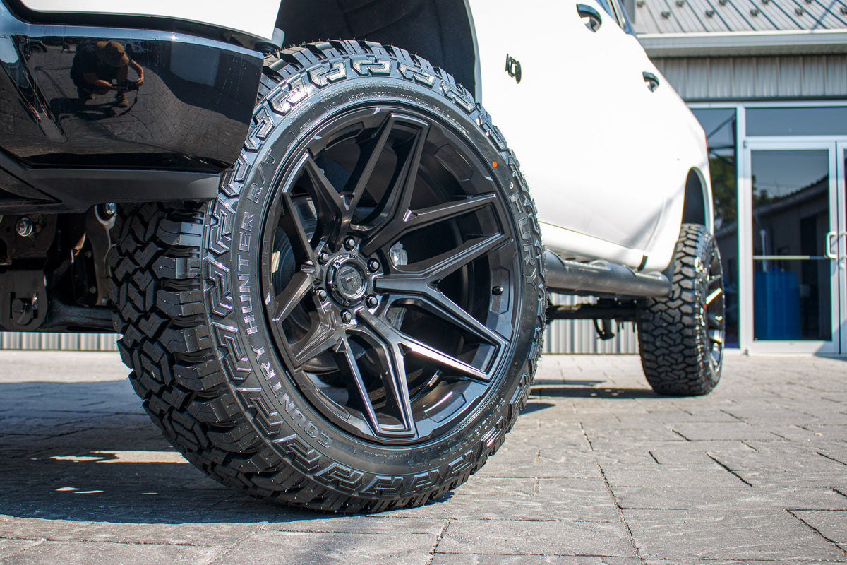 2022 Chevrolet Silverado 1500 LT Trail Boss #NG546680