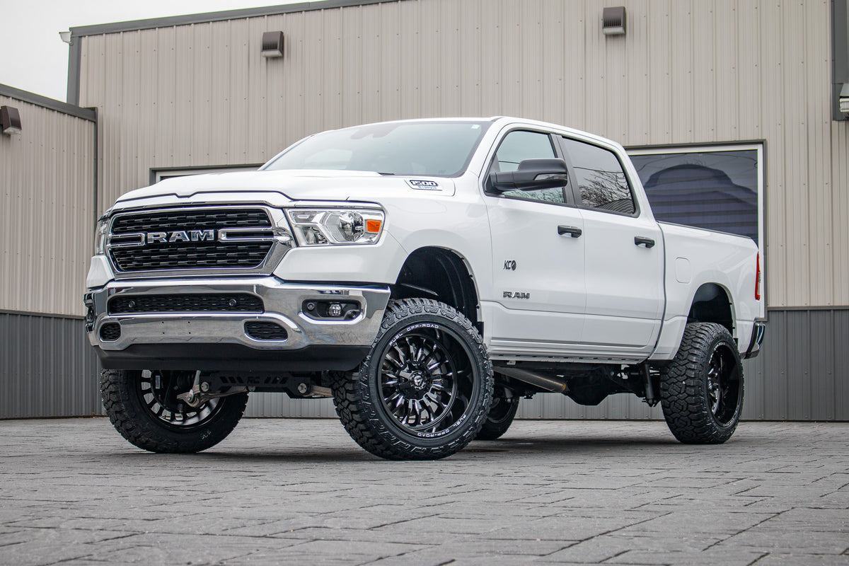2023 Ram 1500 Lone Star #PN651467