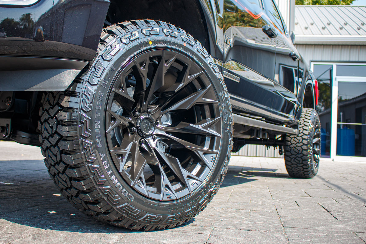 2023 Ford F-150 Lariat #PFB21016