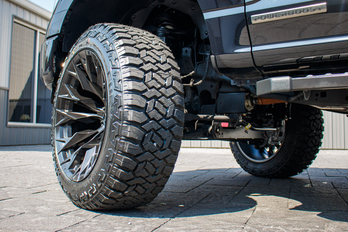 2023 Ford F-150 Lariat #PFB21016