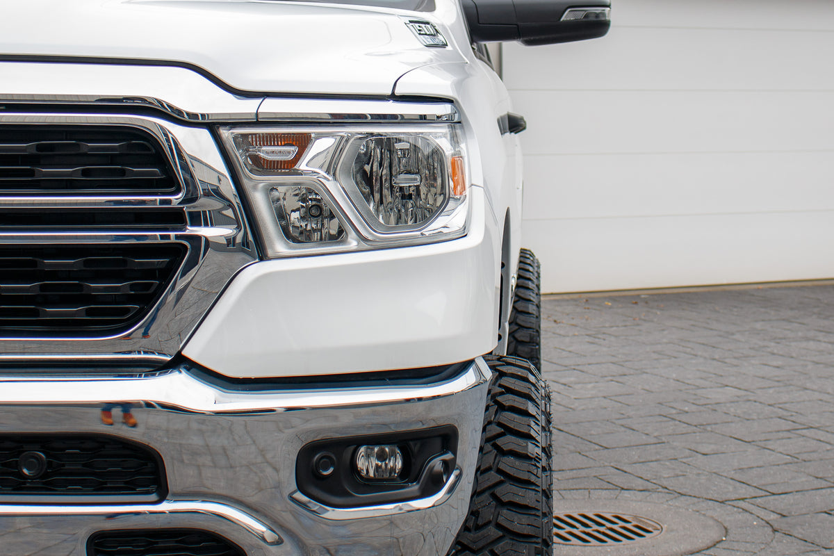 2023 Ram 1500 Lone Star #PN651467