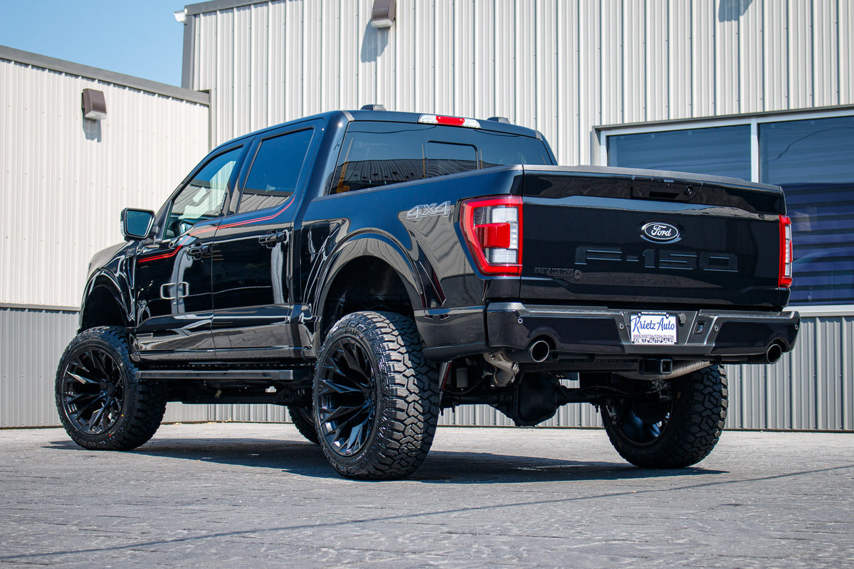 2023 Ford F-150 Lariat #PFB21016