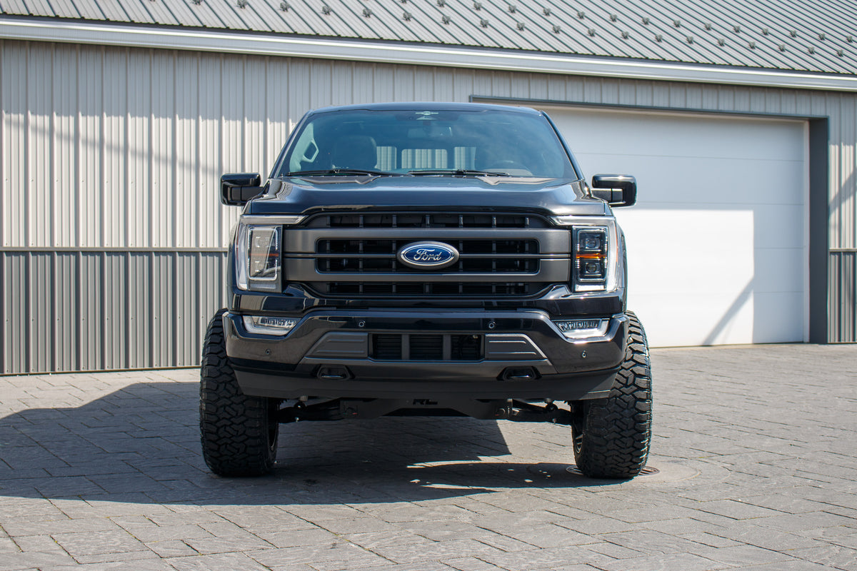 2023 Ford F-150 Lariat #PFB06358