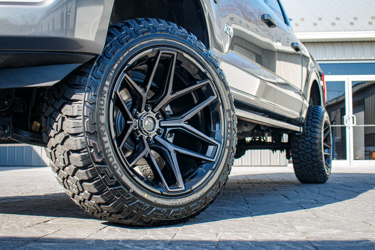 2023 Ford F-150 XLT #PFA23853