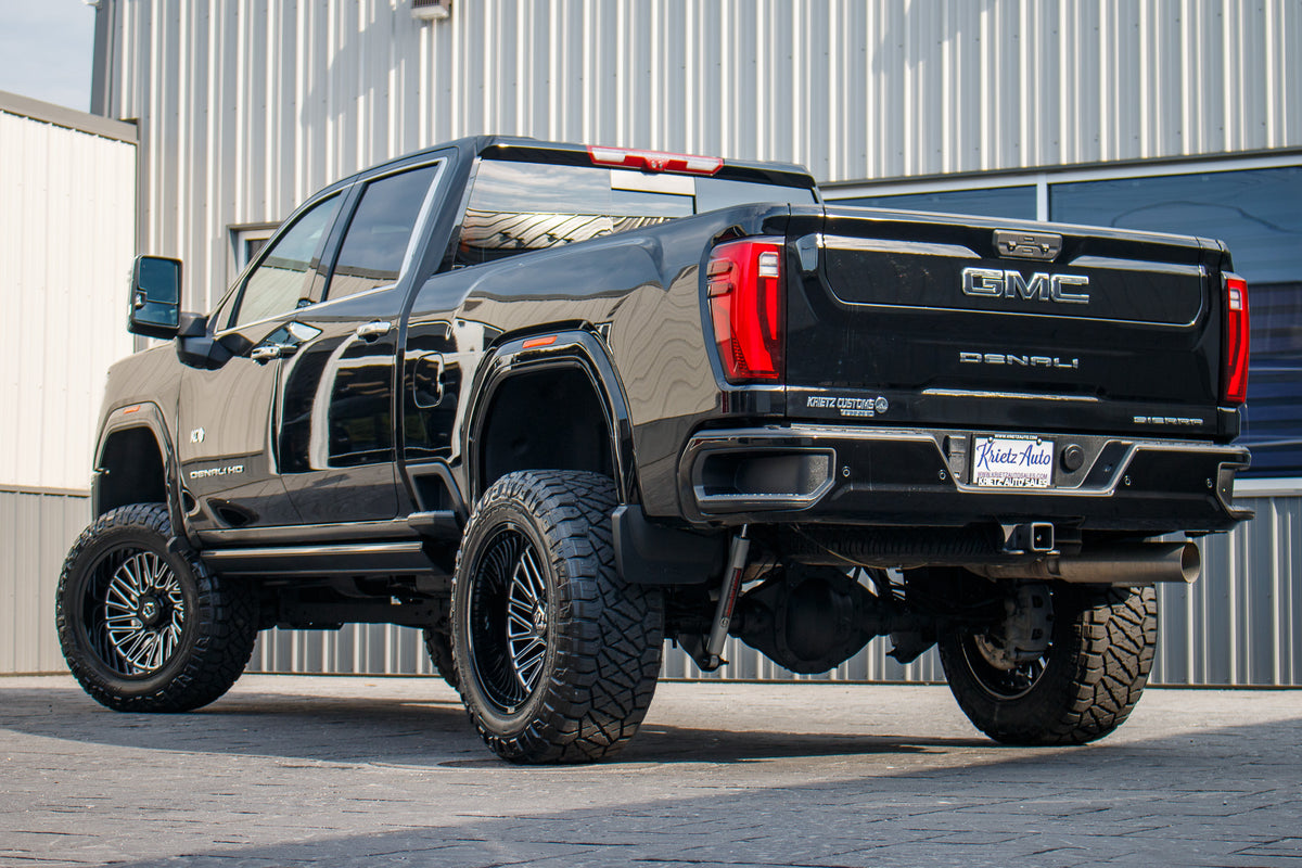 2024 GMC Sierra 2500 HD Denali Ultimate #RF135786