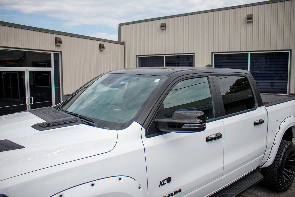 2023 Ram 1500 Laramie #PN632714