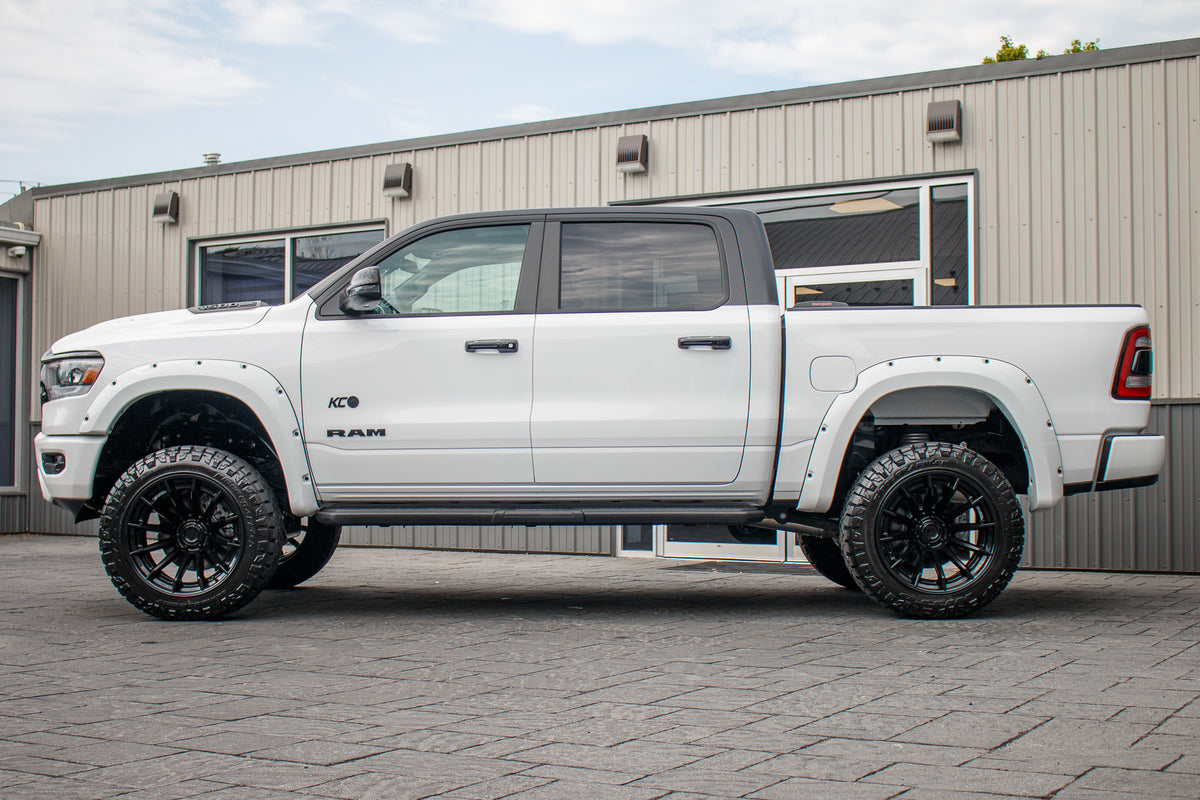2023 Ram 1500 Laramie #PN632714